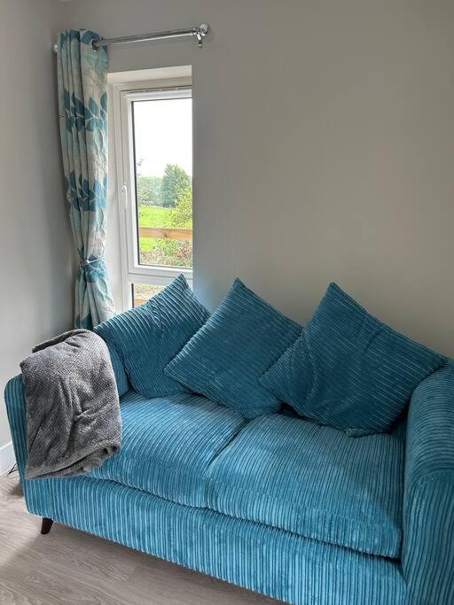 Meadow View Holiday home Alfreton
