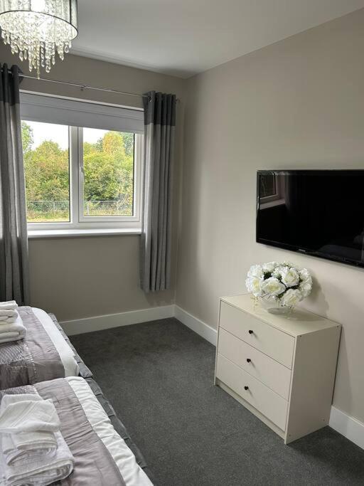 Meadow View * Alfreton