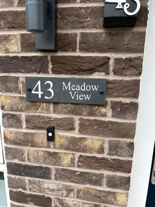 Meadow View Alfreton