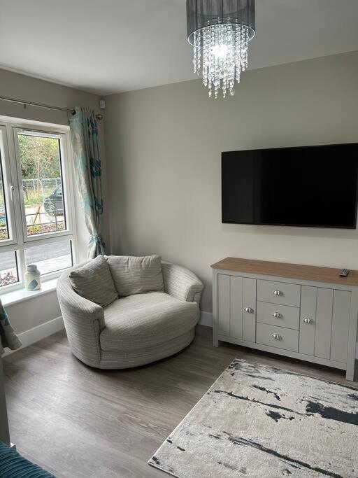 Holiday home Meadow View Alfreton